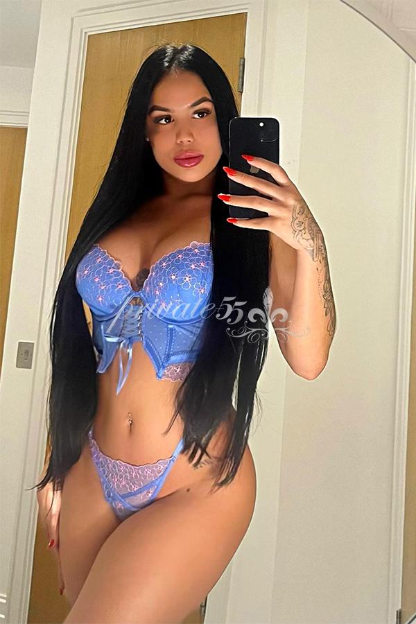 AGATHA MORETTI - Acompanhantes Rio de Janeiro