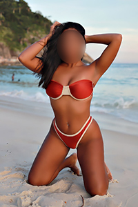 Foto do anúncio acompanhante Aghata Lacerda em RJ