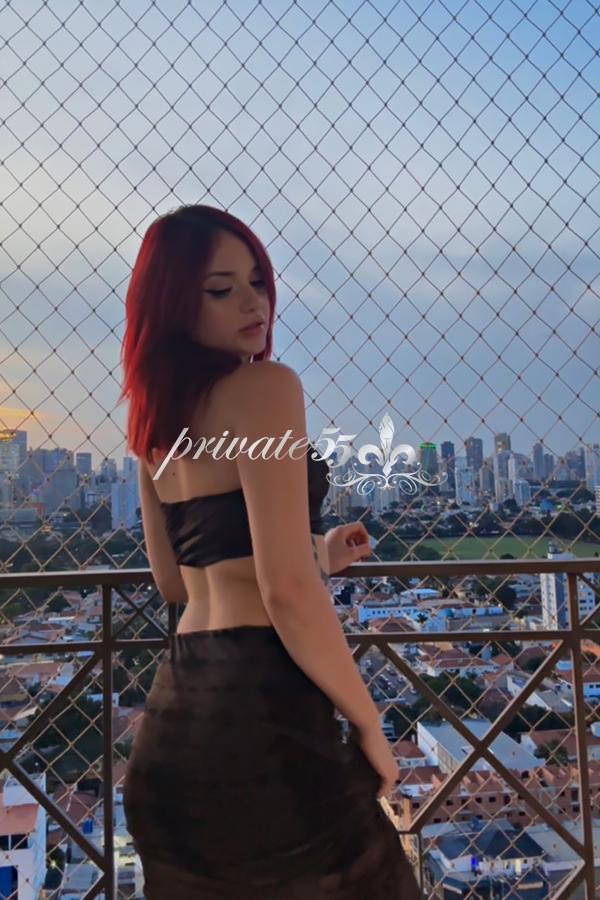 AGNES CATELINE - Acompanhantes Rio de Janeiro
