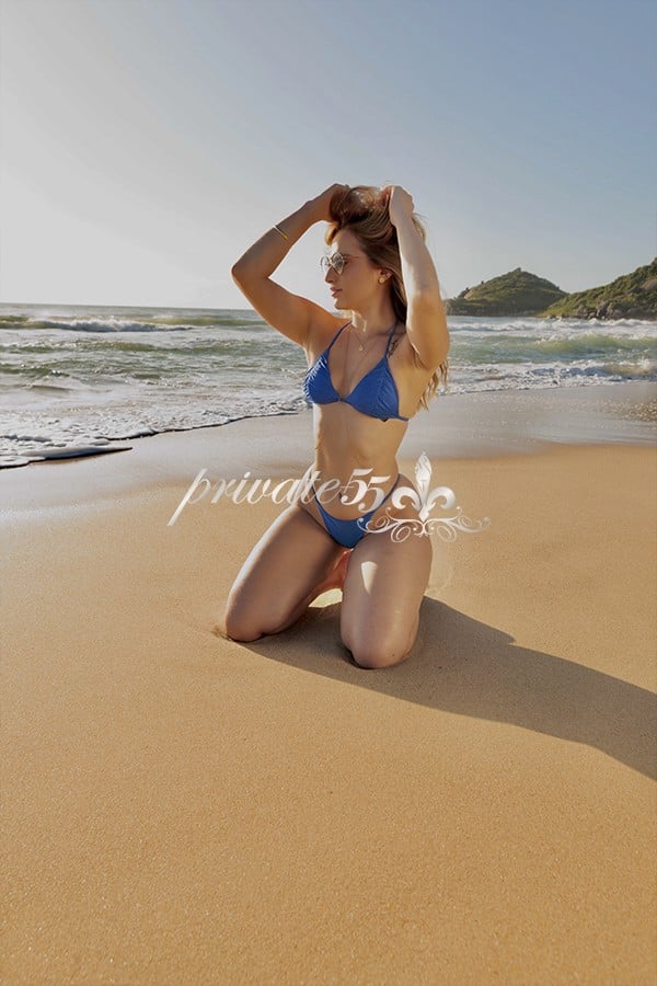 AGNI PRIYA - Acompanhantes Rio de Janeiro
