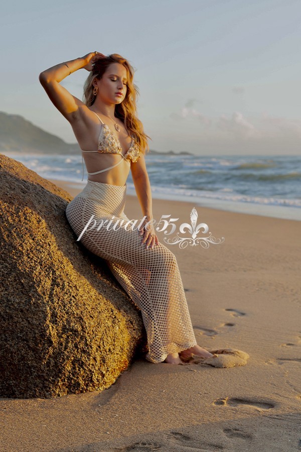 AGNI PRIYA - Acompanhantes Rio de Janeiro