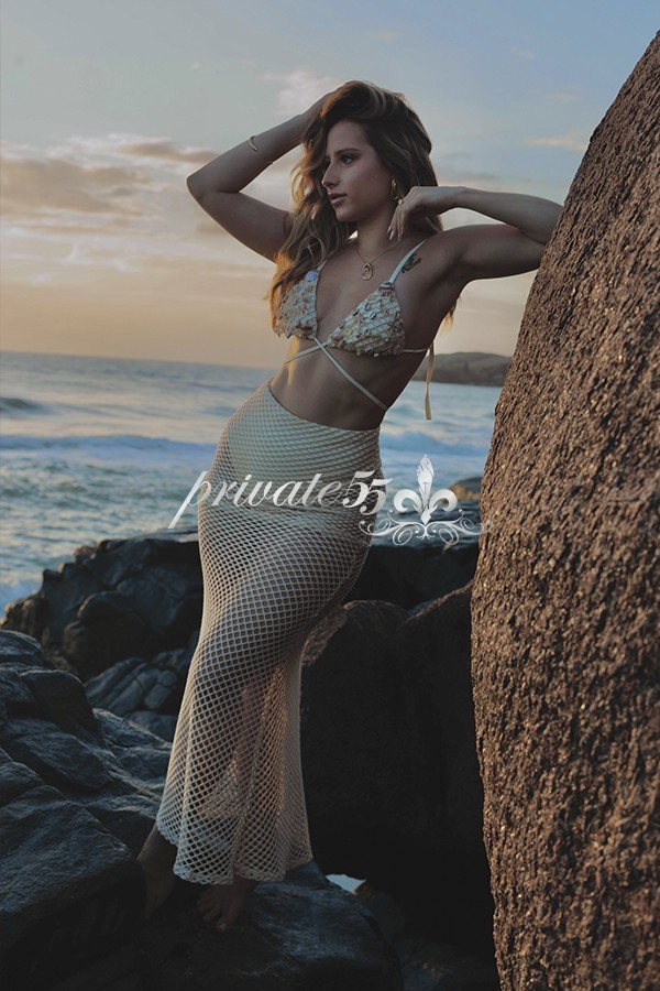 AGNI PRIYA - Acompanhantes Rio de Janeiro
