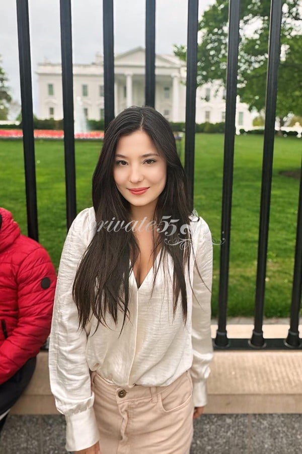 AIMI KOKORO - Acompanhantes Rio de Janeiro