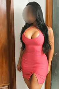Foto do anúncio acompanhante ALANA