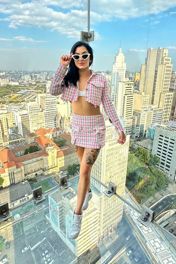 ALICE BECKER - Acompanhantes Rio de Janeiro