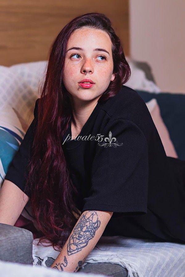 ALICE CANEDO - Acompanhantes Rio de Janeiro