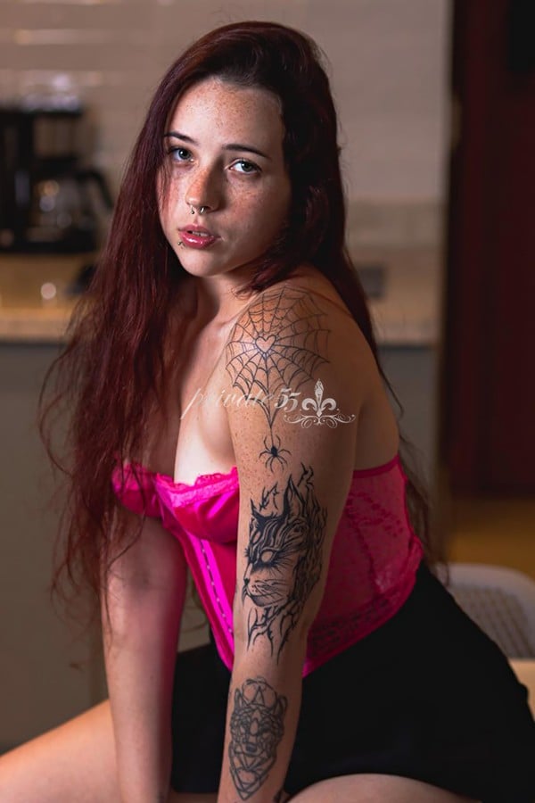 ALICE CANEDO - Acompanhantes Rio de Janeiro