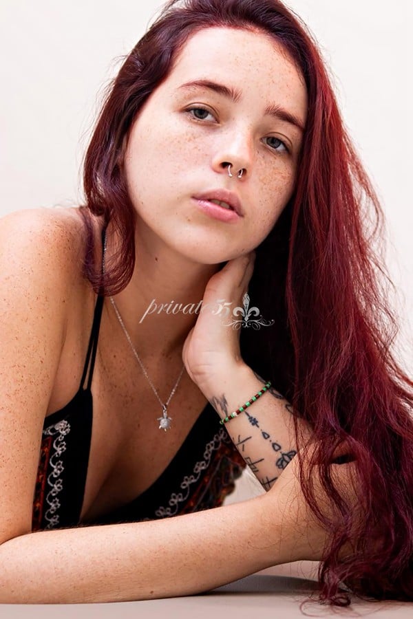 ALICE CANEDO - Acompanhantes Rio de Janeiro