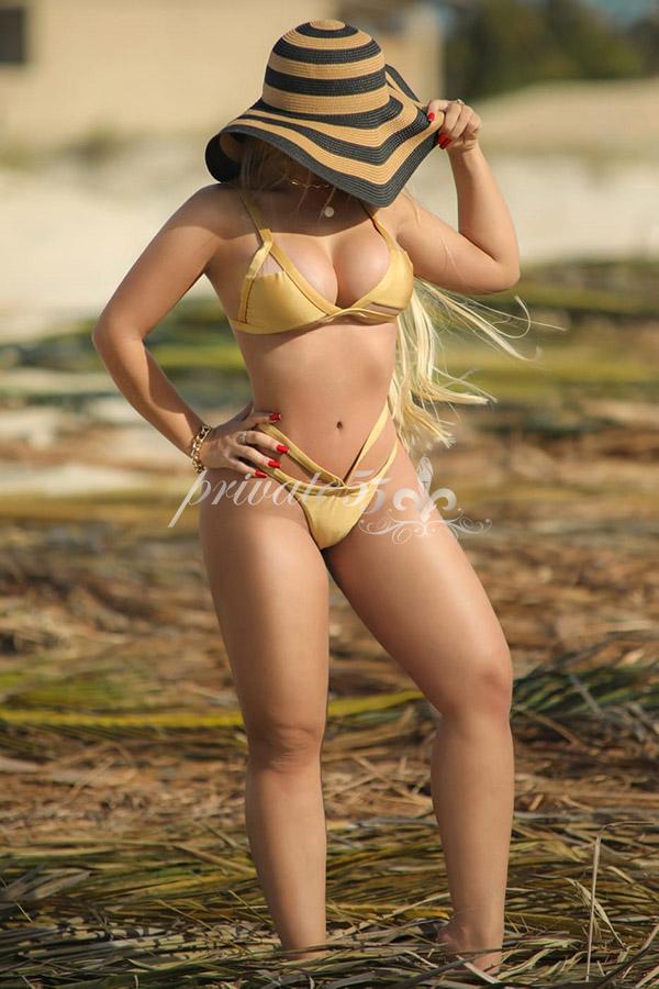 ALICE GAÚCHA - Acompanhantes Rio de Janeiro