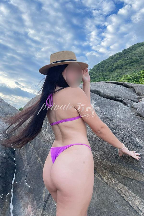 ALICE REIS - Acompanhantes Rio de Janeiro