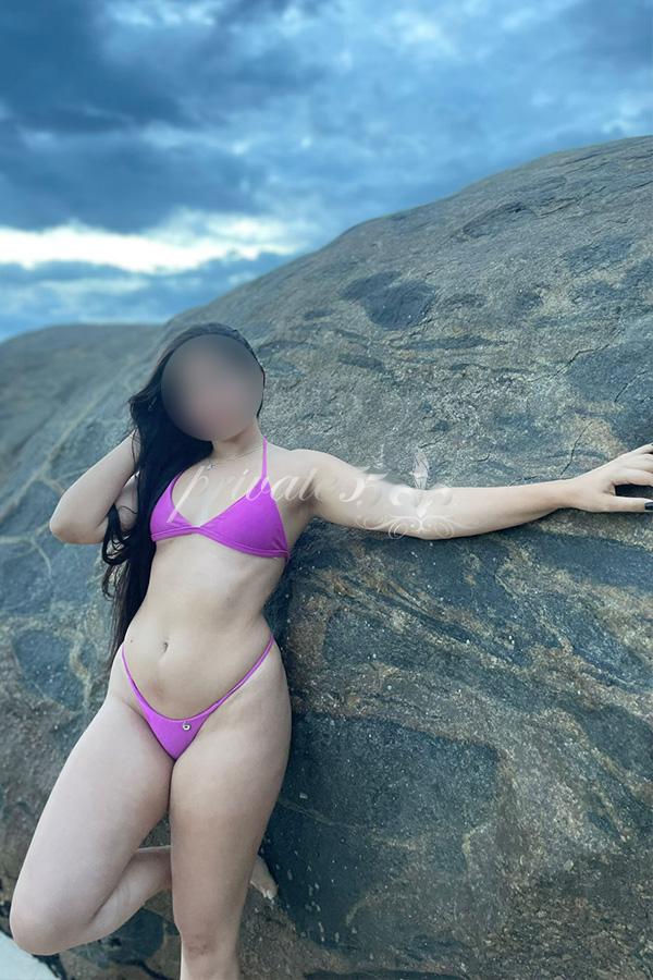 ALICE REIS - Acompanhantes Rio de Janeiro