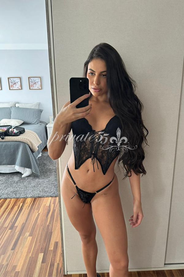 ALINE ALMEIDA - Acompanhantes Rio de Janeiro