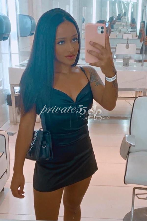 ALINE FERRARI - Acompanhantes Rio de Janeiro