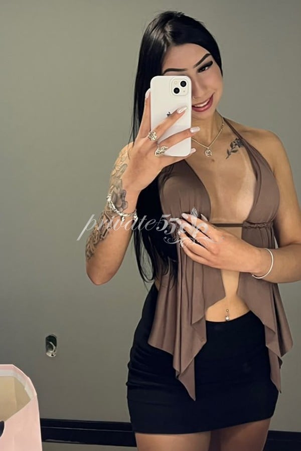 ALINE SILVA - Acompanhantes Rio de Janeiro