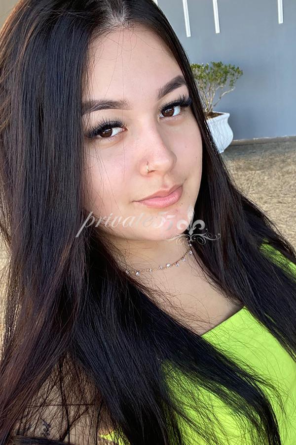 AMANDA ESCOBAR - Acompanhantes Rio de Janeiro