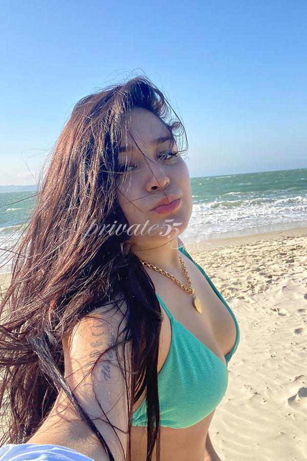 AMANDA ESCOBAR - Acompanhantes Rio de Janeiro
