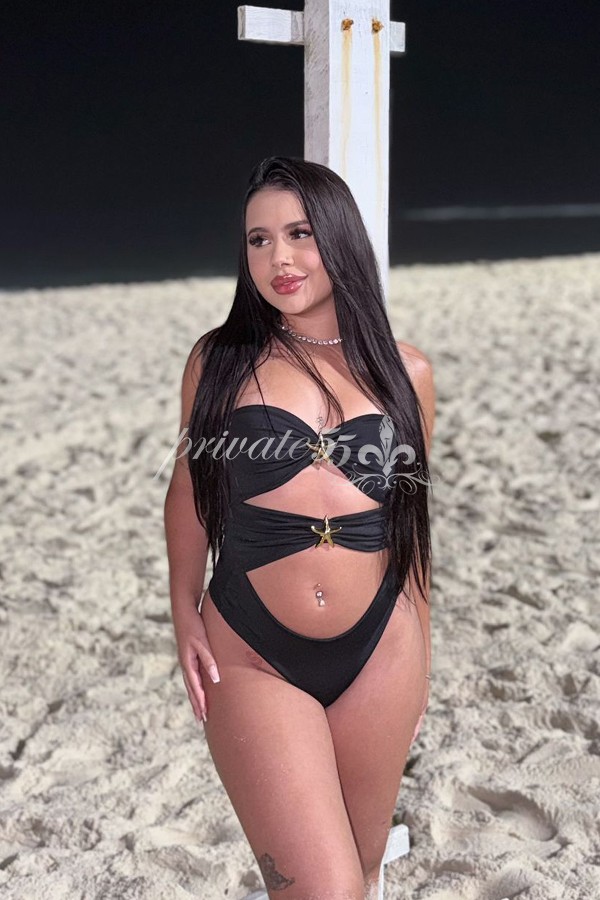 AMANDA GONÇALVES - Acompanhantes Rio de Janeiro