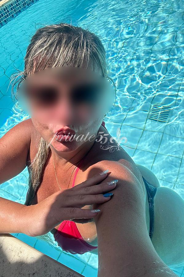 AMANDA STAR - Acompanhantes Rio de Janeiro