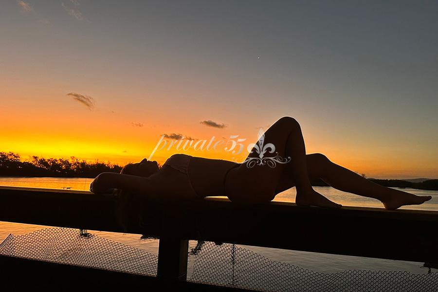 AMANDA STAR - Acompanhantes Rio de Janeiro