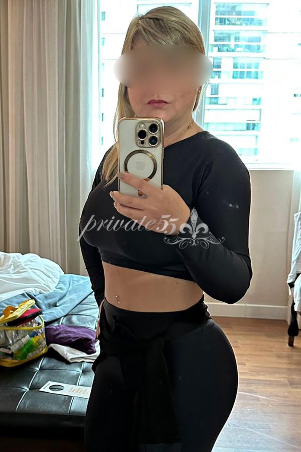 AMANDA STAR - Acompanhantes Rio de Janeiro
