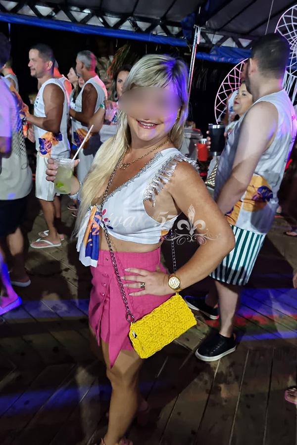 AMANDA STAR - Acompanhantes Rio de Janeiro