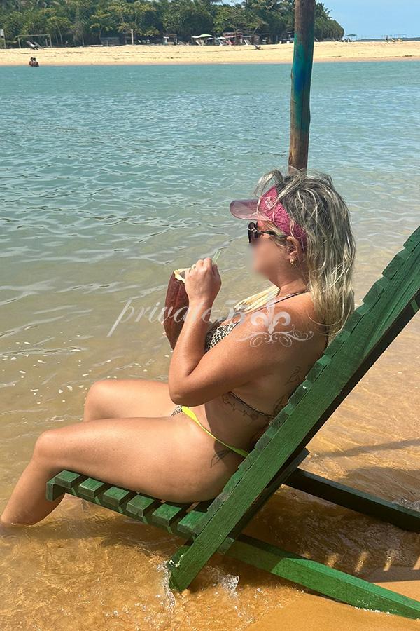 AMANDA STAR - Acompanhantes Rio de Janeiro