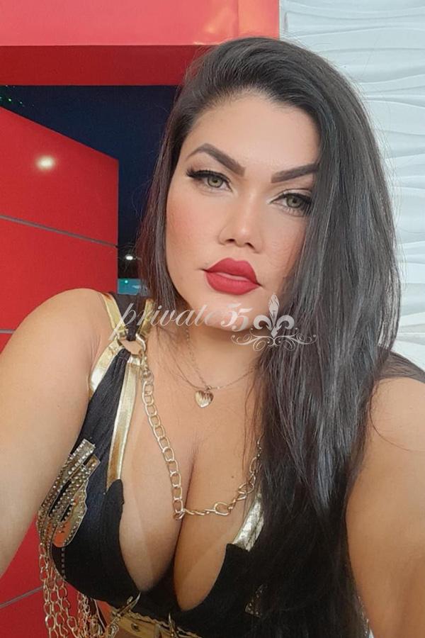 AMANDA VENTURYNE - Acompanhantes Rio de Janeiro