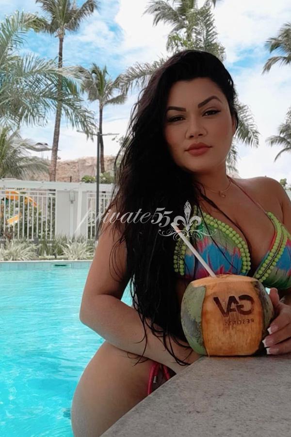 AMANDA VENTURYNE - Acompanhantes Rio de Janeiro