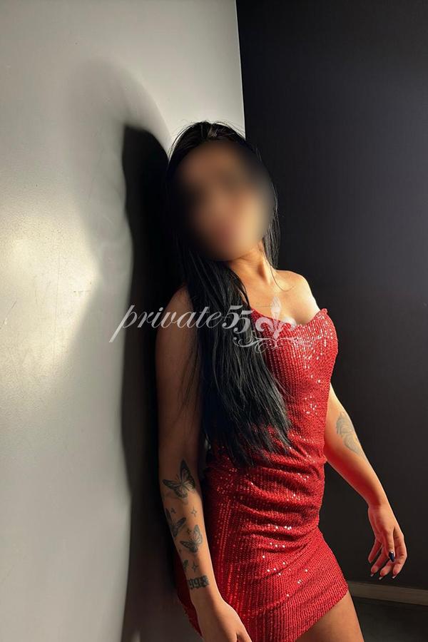 AMANDINHA FERNANDES - Acompanhantes Rio de Janeiro