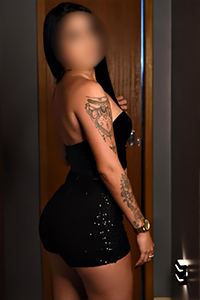 Foto do anúncio acompanhante Amandinha Fernandes em RJ