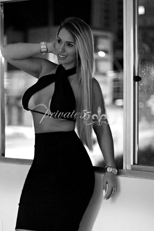 ANA DIPAOLLO - Acompanhantes Rio de Janeiro