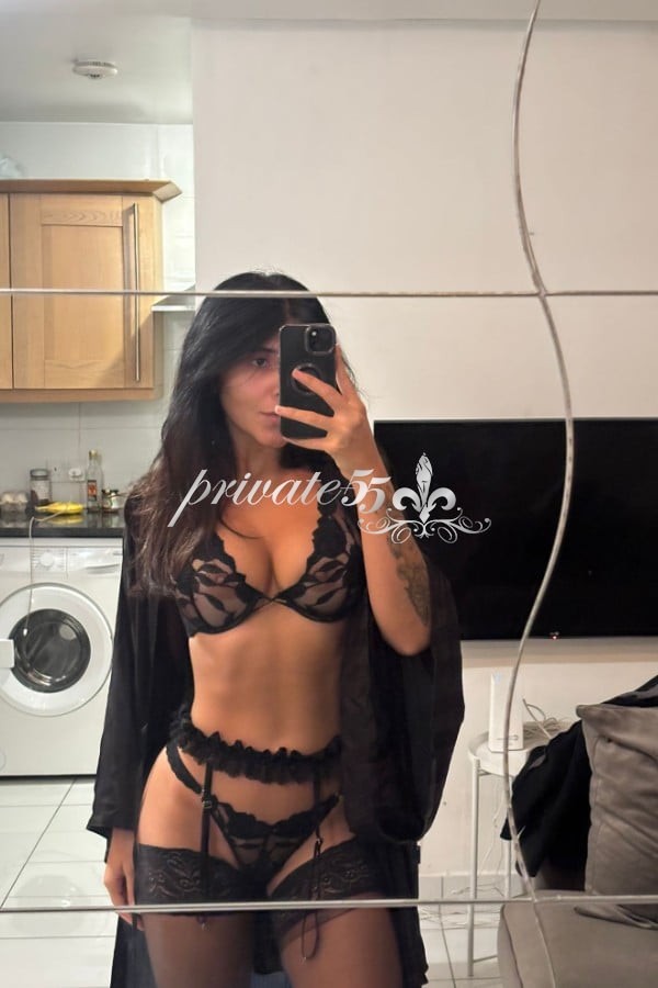 ANA FLÁVIA - Acompanhantes Rio de Janeiro