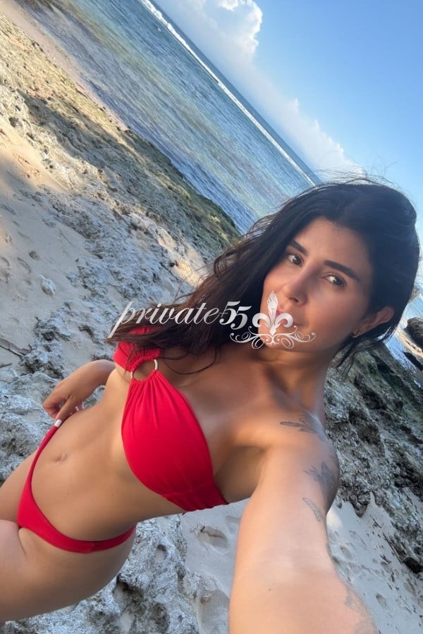 ANA FLÁVIA - Acompanhantes Rio de Janeiro