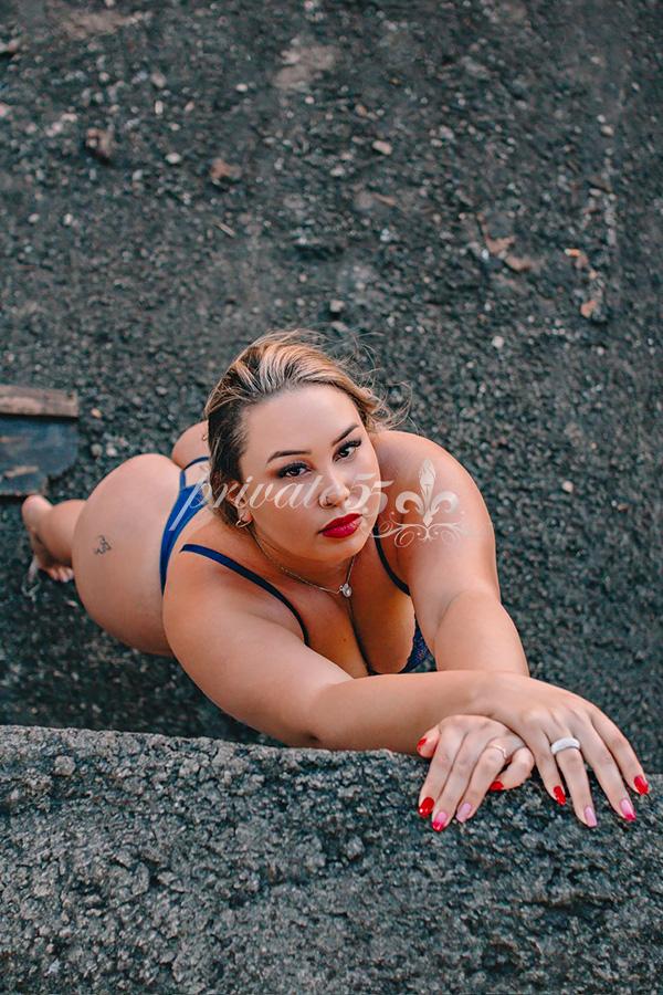 ANA JÚLIA - Acompanhantes Rio de Janeiro