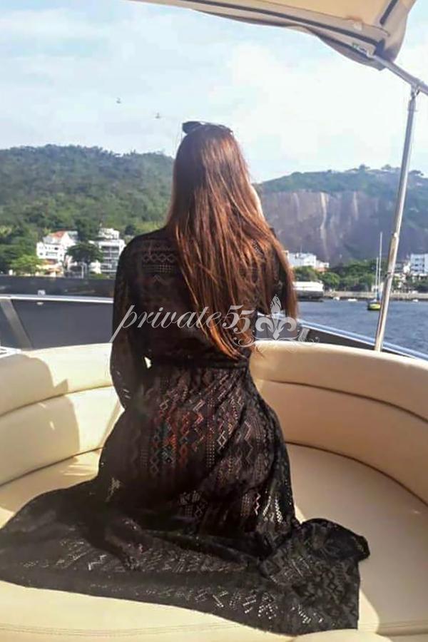 ANA LUA SIERRA - Acompanhantes Rio de Janeiro