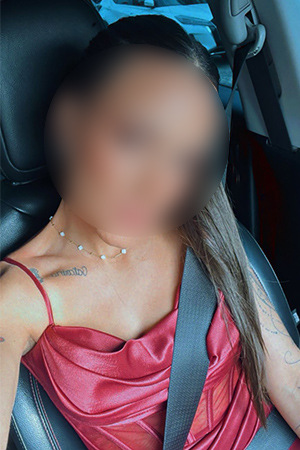 Foto do anúncio acompanhante Ana Paola Mello em RJ