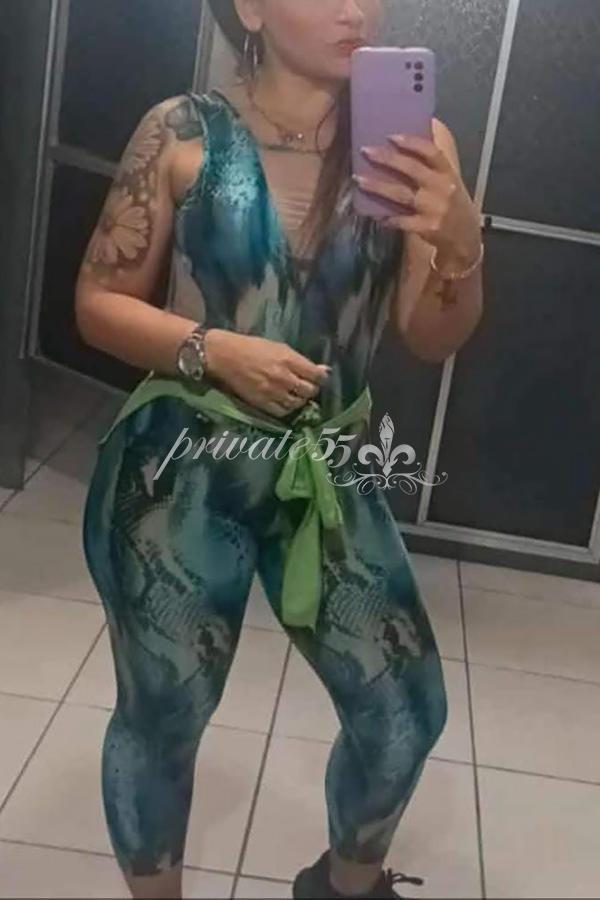 ANA PAULA - Acompanhantes Rio de Janeiro