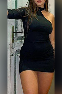 Foto do anúncio acompanhante Ana Paula em RJ