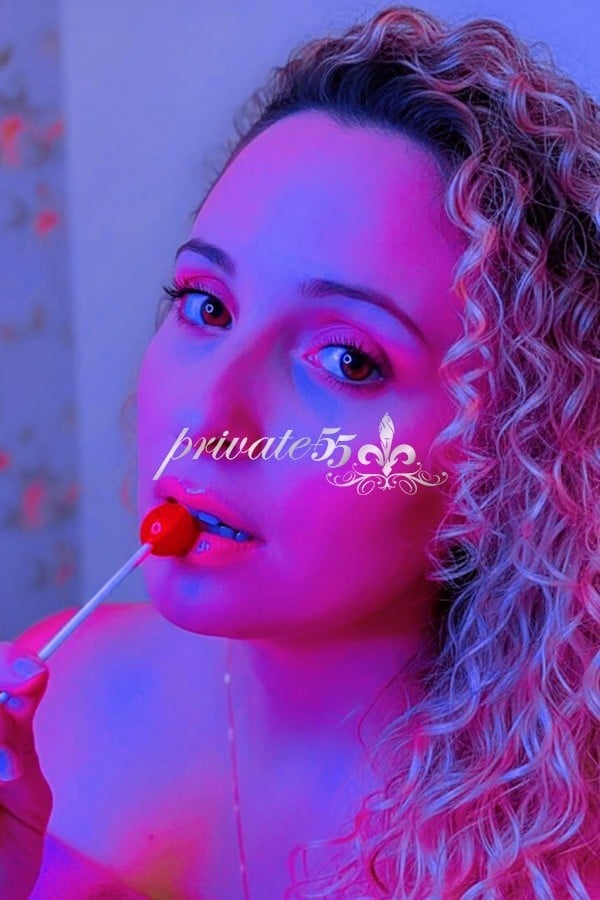 ANDRÉA BONDY - Acompanhantes Rio de Janeiro
