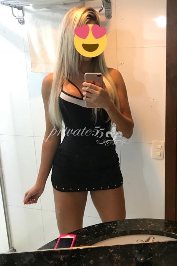 ANDRESSA ALTENHOFF - Acompanhantes Rio de Janeiro