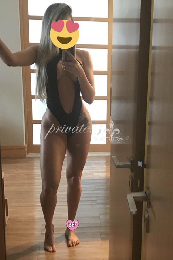 ANDRESSA ALTENHOFF - Acompanhantes Rio de Janeiro