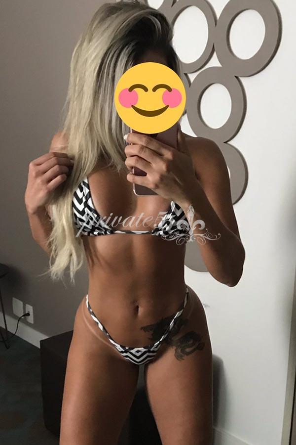 ANDRESSA ALTENHOFF - Acompanhantes Rio de Janeiro