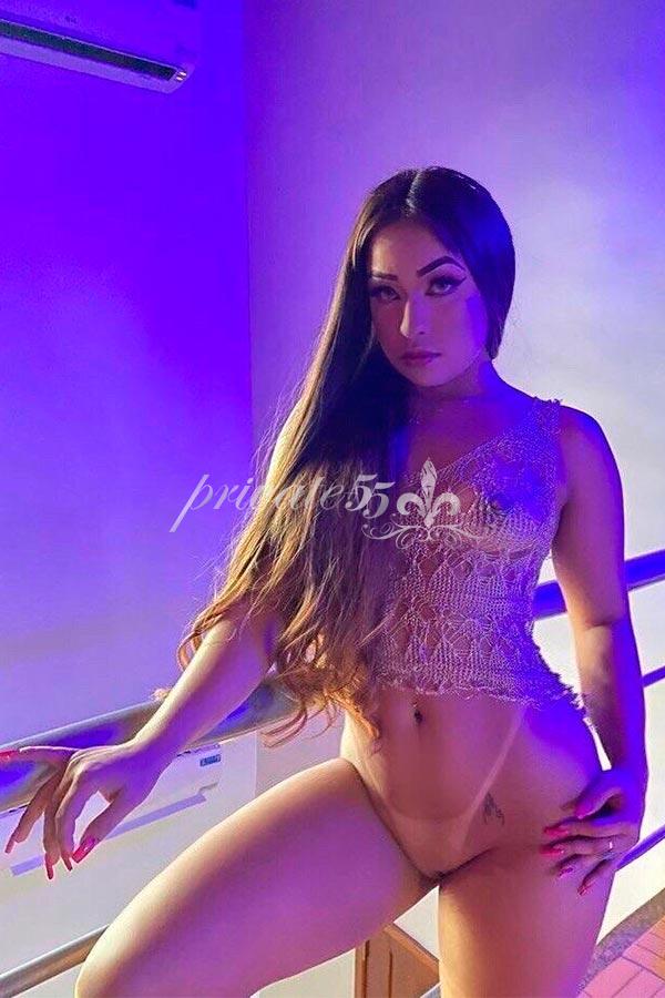 ANDRESSA SOUZA - Acompanhantes Rio de Janeiro