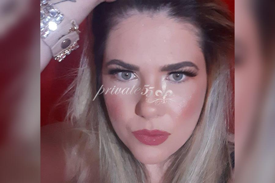 ANNE ANDRADE - Acompanhantes Rio de Janeiro
