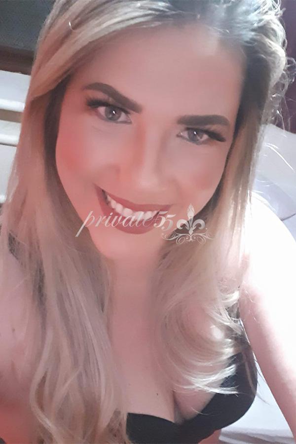ANNE ANDRADE - Acompanhantes Rio de Janeiro