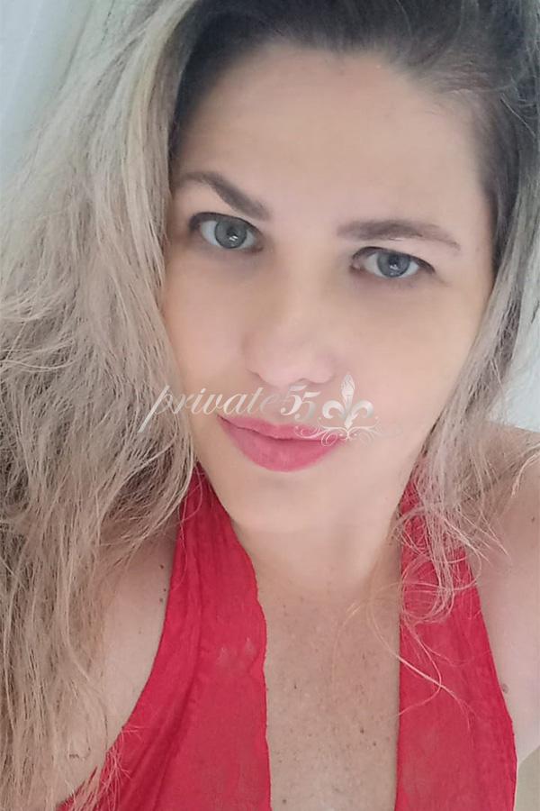 ANNE ANDRADE - Acompanhantes Rio de Janeiro