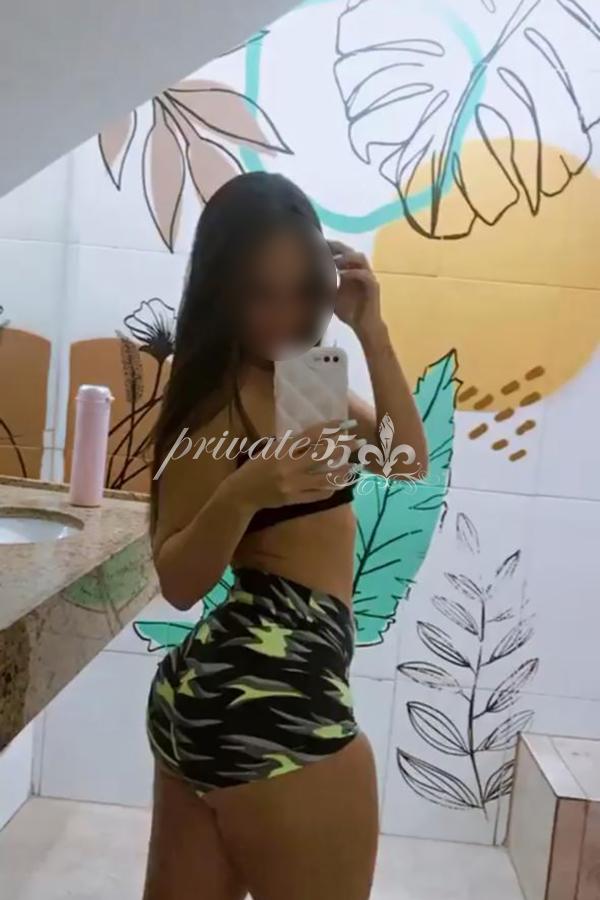 ANGEL KARINA - Acompanhantes Rio de Janeiro