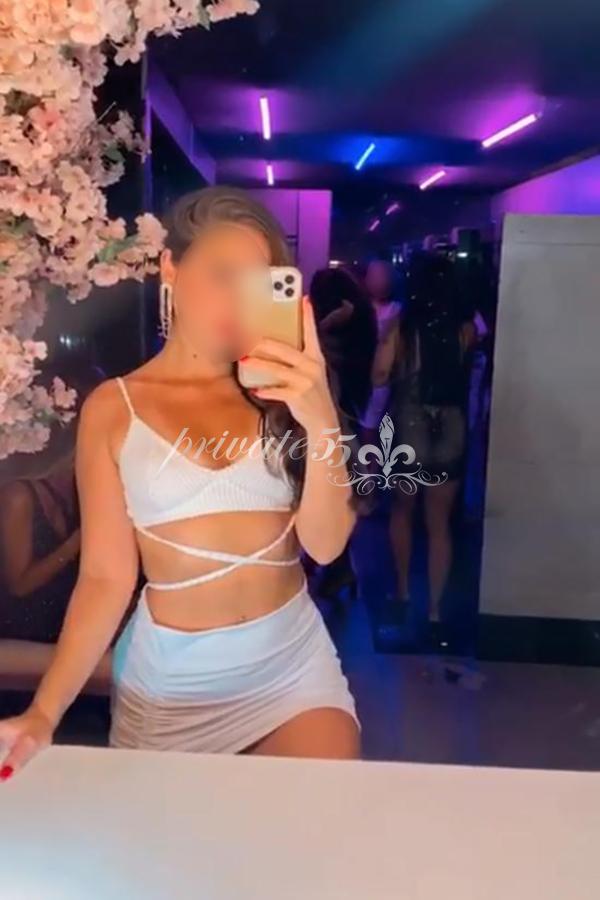 ANGEL KARINA - Acompanhantes Rio de Janeiro