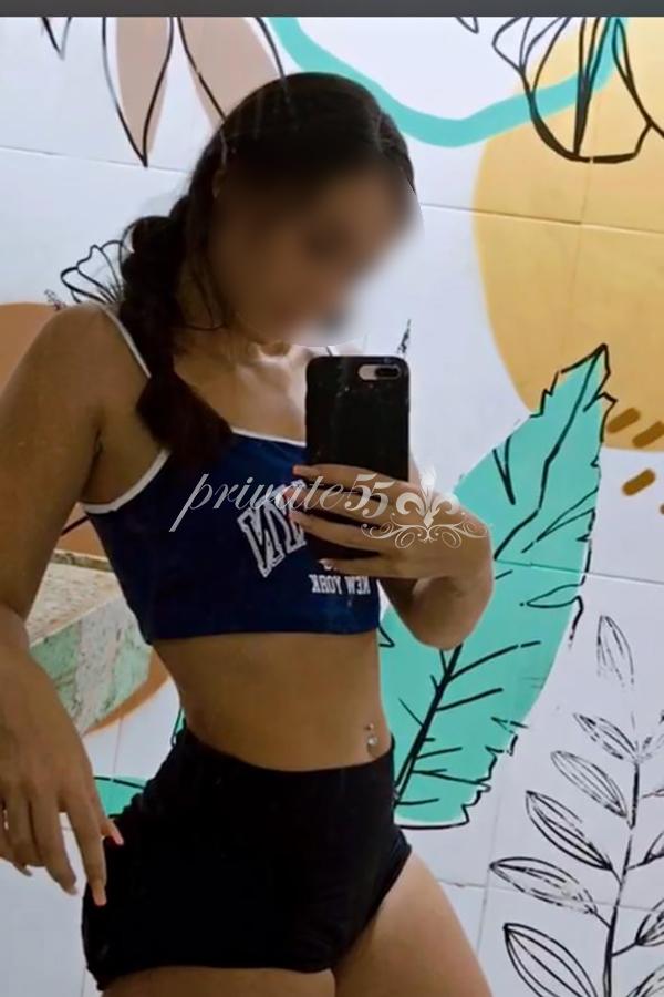 ANGEL KARINA - Acompanhantes Rio de Janeiro