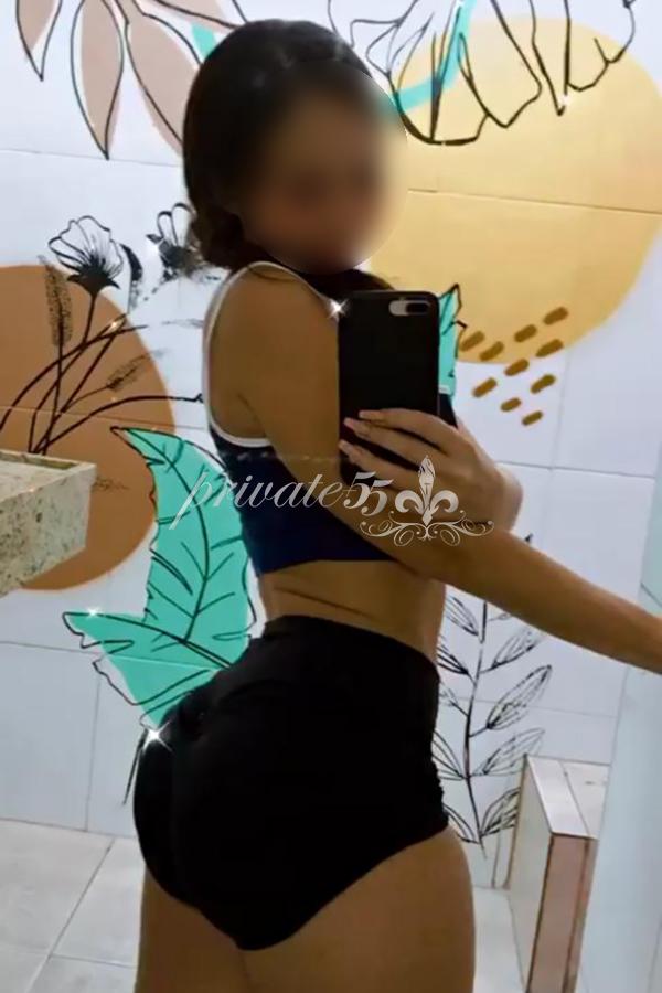 ANGEL KARINA - Acompanhantes Rio de Janeiro